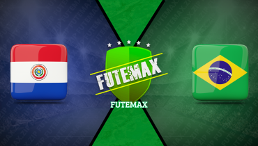 Assistir Paraguai x Brasil FEMININO ao vivo online 22/07/2025