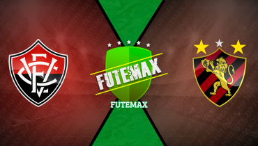 Assistir Vitória x Sport ao vivo online 23/07/2025