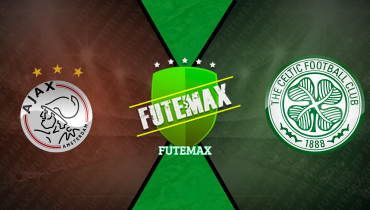 Assistir Ajax x Celtic ao vivo online 24/07/2025