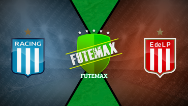 Assistir Racing Club x Estudiantes ao vivo online 26/07/2025