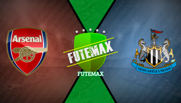Assistir Arsenal x Newcastle ao vivo online 27/07/2025