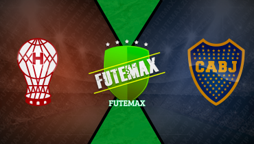 Assistir Huracán x Boca Juniors ao vivo online 27/07/2025
