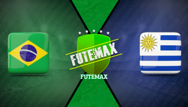 Assistir Brasil x Uruguai FEMININO ao vivo online 29/07/2025
