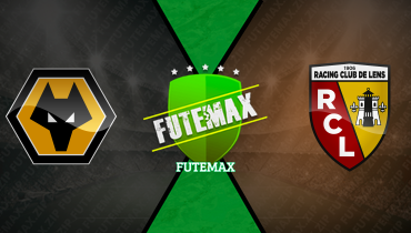 Assistir Wolverhampton x Lens ao vivo online 30/07/2025