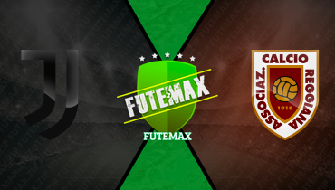 Assistir Juventus x Reggiana ao vivo online 02/08/2025