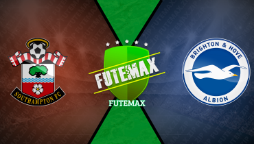 Assistir Southampton x Brighton ao vivo online 02/08/2025