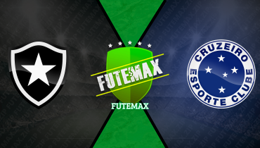 Assistir Botafogo x Cruzeiro ao vivo online 03/08/2025