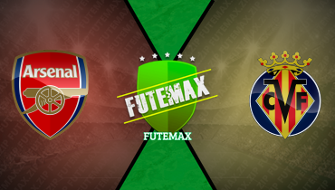 Assistir Arsenal x Villarreal ao vivo online 06/08/2025
