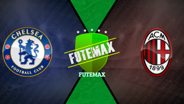 Assistir Chelsea x Milan ao vivo online 10/08/2025