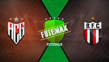 Assistir Atlético-GO x Botafogo-SP ao vivo online 10/08/2025