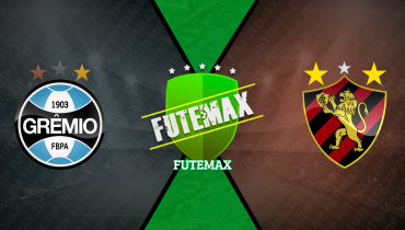 Assistir Grêmio x Sport ao vivo online 10/08/2025