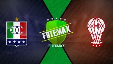 Assistir Once Caldas x Huracán ao vivo online 12/08/2025