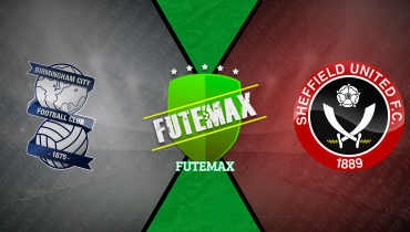 Assistir Birmingham x Sheffield United ao vivo online 13/08/2025
