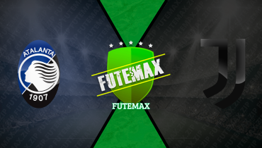 Assistir Atalanta x Juventus ao vivo online 16/08/2025