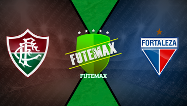 Assistir Fluminense x Fortaleza ao vivo online 16/08/2025