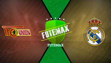 Assistir Union Berlin x Real Madrid FEMININO ao vivo online 17/08/2025