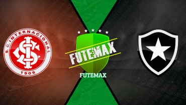 Assistir Internacional x Botafogo SUB20 FEMININO ao vivo online 21/08/2025
