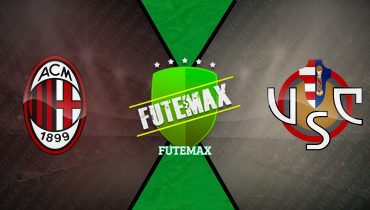 Assistir Milan x Cremonese ao vivo online 23/08/2025