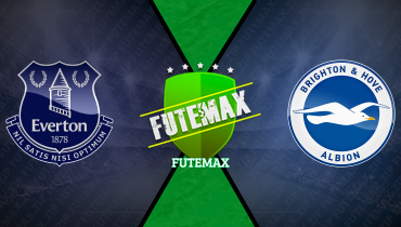 Assistir Everton x Brighton ao vivo online 24/08/2025