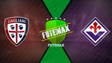 Assistir Cagliari x Fiorentina ao vivo online 24/08/2025