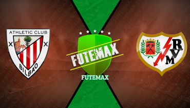 Assistir Athletic Bilbao x Rayo Vallecano ao vivo online 25/08/2025