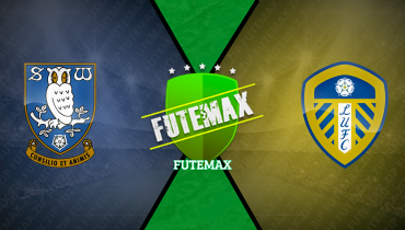 Assistir Sheffield Wednesday x Leeds United ao vivo online 26/08/2025