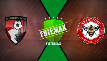 Assistir Bournemouth x Brentford ao vivo online 26/08/2025