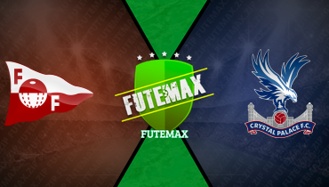 Assistir Fredrikstad x Crystal Palace ao vivo online 28/08/2025
