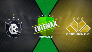 Assistir Remo x Criciúma ao vivo online 28/08/2025