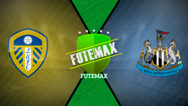 Assistir Leeds United x Newcastle ao vivo online 30/08/2025