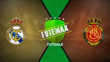 Assistir Real Madrid x Mallorca ao vivo online 30/08/2025
