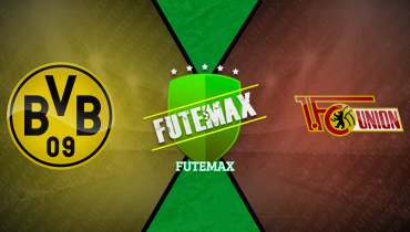 Assistir Borussia Dortmund x Union Berlin ao vivo online 31/08/2025