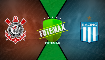 Assistir Corinthians x Racing SUB18 ao vivo online 03/09/2025