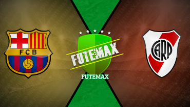 Assistir Barcelona x River Plate SUB18 ao vivo online 04/09/2025