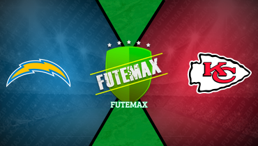 Assistir NFL: Los Angeles Chargers x Kansas City Chiefs ao vivo online 05/09/2025