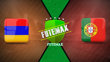 Assistir Armênia x Portugal ao vivo online 06/09/2025