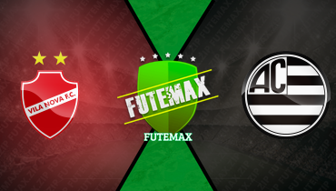 Assistir Vila Nova x Athletic ao vivo online 08/09/2025