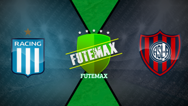 Assistir Racing Club x San Lorenzo ao vivo online 12/09/2025