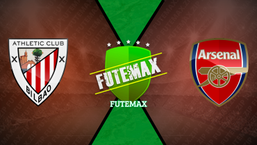 Assistir Athletic Bilbao x Arsenal ao vivo online 16/09/2025