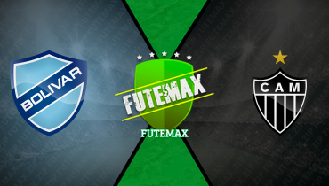 Assistir Bolívar x Atlético-MG ao vivo online 17/09/2025