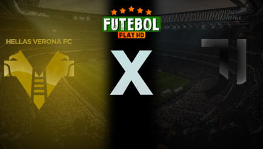 Assistir Hellas Verona x Juventus ao vivo online 20/09/2025