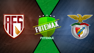 Assistir AVS x Benfica ao vivo online 20/09/2025