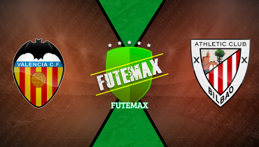 Assistir Valencia x Athletic Club ao vivo online 20/09/2025