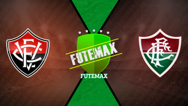 Assistir Vitória x Fluminense ao vivo online 20/09/2025