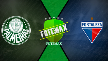 Assistir Palmeiras x Fortaleza ao vivo online 20/09/2025