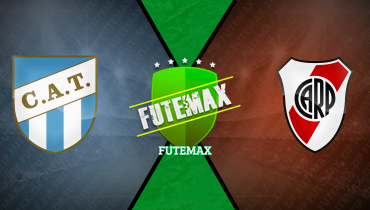 Assistir Atlético Tucumán x River Plate ao vivo online 20/09/2025