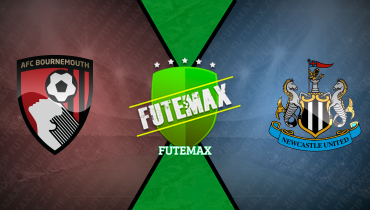 Assistir Bournemouth x Newcastle ao vivo online 21/09/2025
