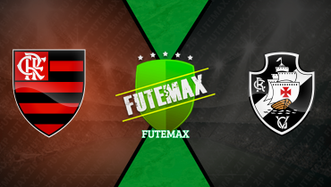 Assistir Flamengo x Vasco ao vivo online 21/09/2025