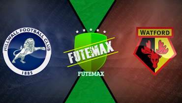 Assistir Millwall x Watford ao vivo online 22/09/2025