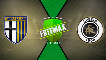 Assistir Parma x Spezia ao vivo online 24/09/2025